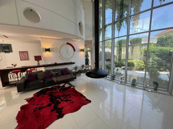 Стильный дом в Одессе у моря с бассейном, 620 м², 13 соток Одесса