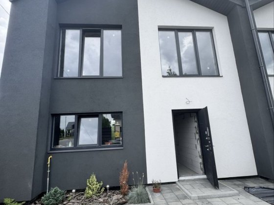 Продам таунхауз на Софіївській Борщагівці Софіївська Борщагівка