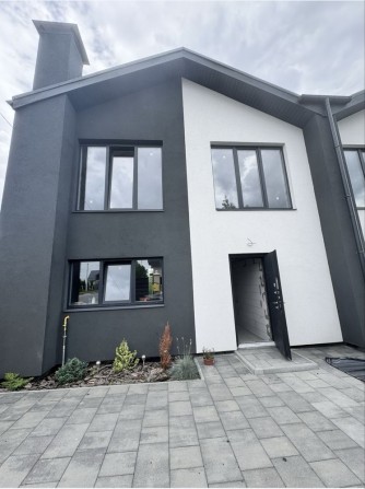 Продам таунхауз на Софіївській Борщагівці - фото 1