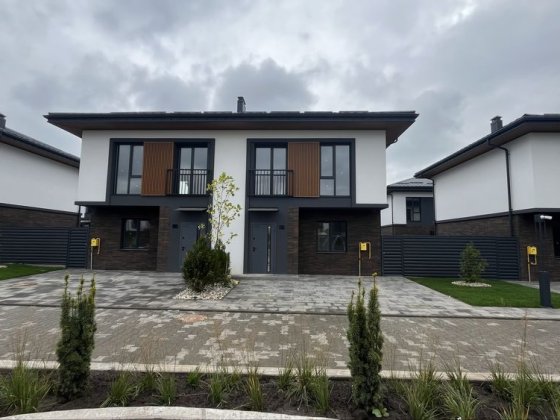 Таунхаус від 90000$. Закрите котеджне містечко. Борщагівка Петропавлівська Борщагівка