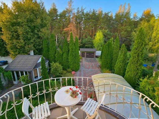 Будинок біля лісу, 400 кв.м. 14 соток! Петропавлівська Борщагівка Петропавловская Борщаговка