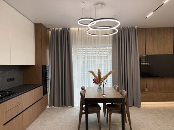 Дуплекс з центральними комунікаціми ‼️ Свій двір Петропавловская Борщаговка