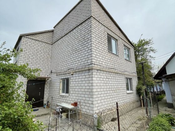 Продаю новый дом на Конопатной ц3 Миколаїв