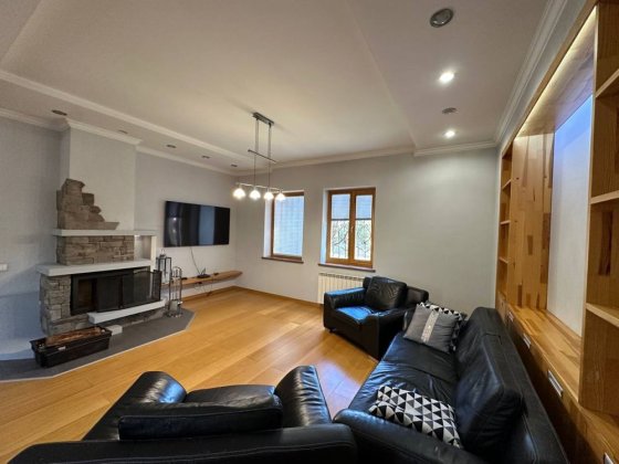 Будинок з підвалом Петропавлівська Борщагівка! З ремонтом! Петропавловская Борщаговка