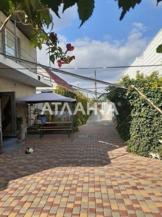 Продам 2 дома на одном участке в центре Ленпосёлка, 10 соток земли - фото 1