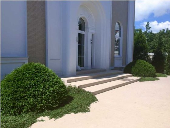 Элитный дом у моря в закрытом кооперативе, Красные Зори Одеса