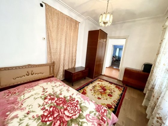 Продам затишний будинок в центрі Тернівки! Гараж! Скважина! Николаев