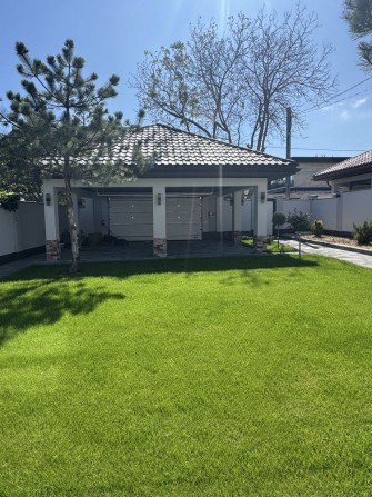 Новый современный дом в районе 16 ст.Б.Фонтана! - фото 1