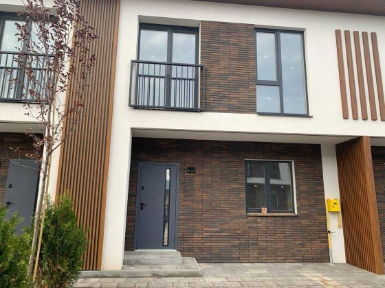 продаж таунхауса Петропавлівська Борщагівка Без комісії Петропавловская Борщаговка