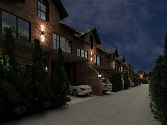 Закрытая охраняемая территория! Дом 160 м2! Улица Львовская! 1A37 Одесса