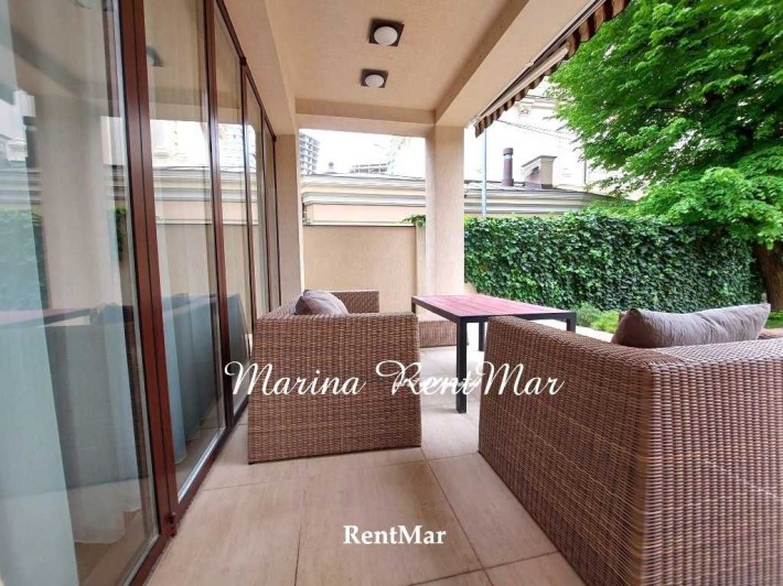 0%-комиссия! Современный VIP дом Французский бульвар морская сторона - фото 1