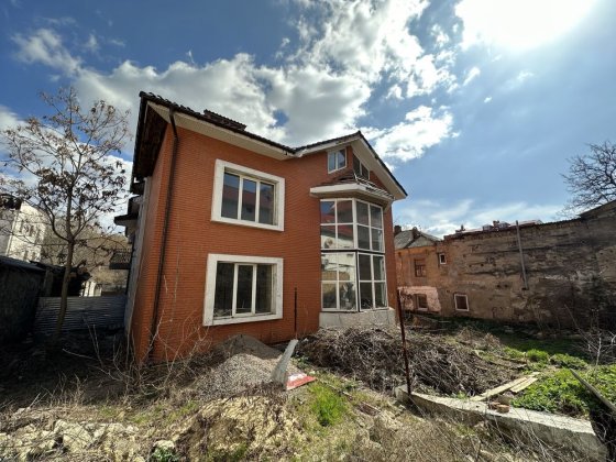 Дом в самом центре Миколаїв