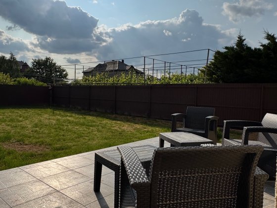 Дом в Усатово 15 минут от города Одесса