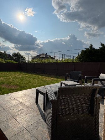 Дом в Усатово 15 минут от города - фото 1