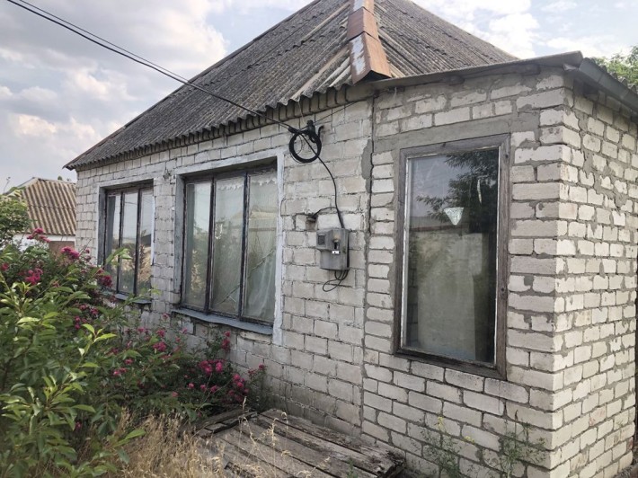 Дом в Большой Коренихе ( на первой половине) - фото 1