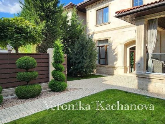 Эксклюзивная продажа дома в Совиньоне Одесса