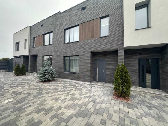 Продам таун з ремонтом і технікою, ГАЗ. БЕЗ КОМІСІЇ Софіївська Борщагівка