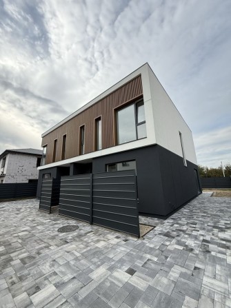 Топовий дуплекс Софіївська Борщагівка - фото 1