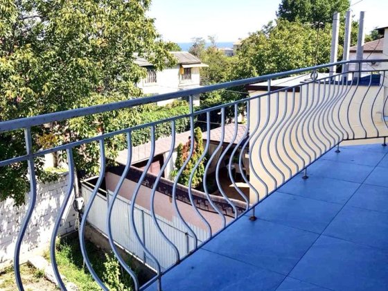 Будинок в Аркадії‼️Ділянка 3 сотки. ГАРАЖ/ПІДВАЛ. Ремонт/Меблі/Техніка Одеса