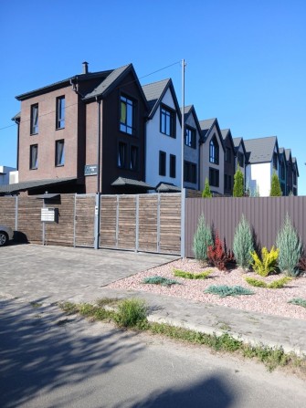 ЄОселя, сертифікат, постанова, Таун в супер локації, мінімальна вартіс - фото 1