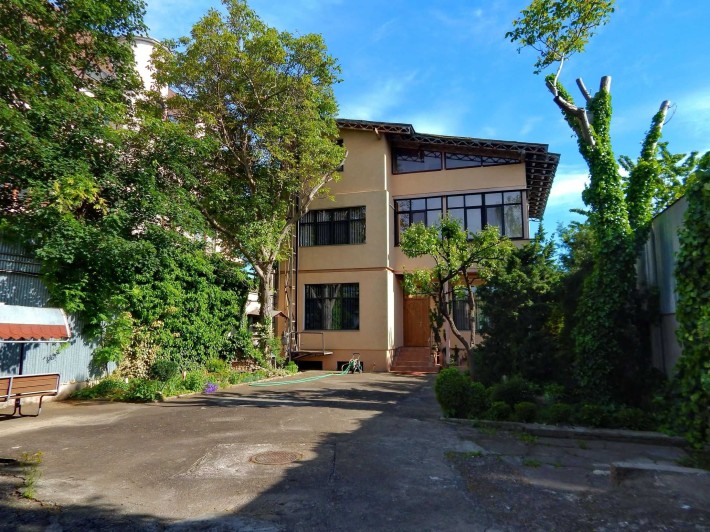 Продам дом на 12-й станции Большого Фонтана - фото 1