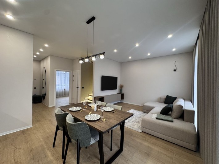 ‼️Таунхаус 110 м2‼️Центральні комунікації‼️ГАЗ‼️Софіївська Борщагівка - фото 1