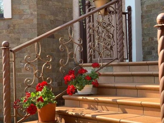 Дом на 9 Фонтана Морская сторона Аркадия Одесса