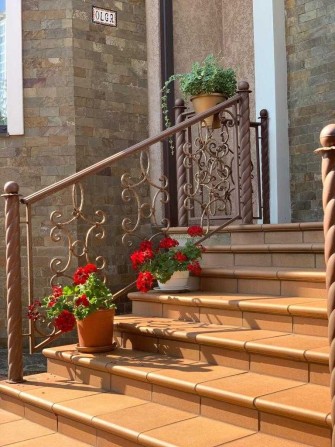 Дом на 9 Фонтана Морская сторона Аркадия - фото 1