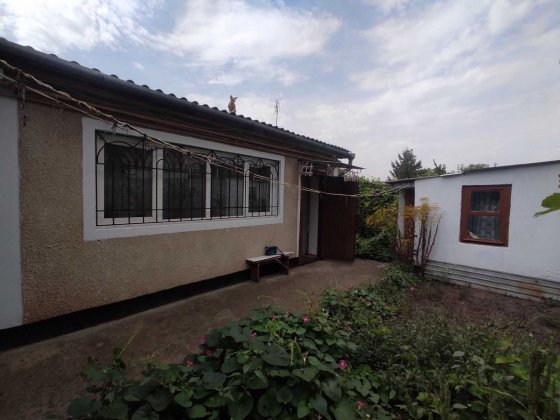 Дом в Малиновском районе Одесса