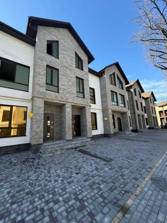 Продаж таунхаусу с. Петропавлівська Борщагівка - фото 1