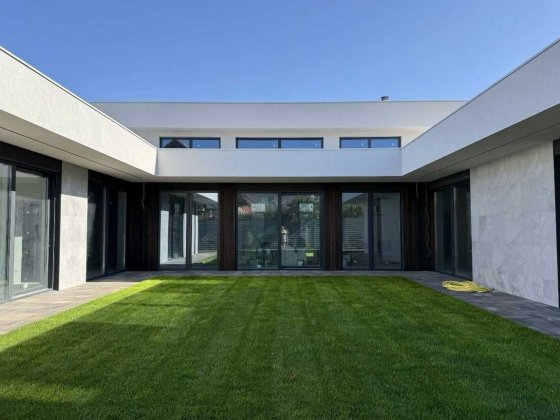 ОДНОповерховий Будинок для Естетів‼️Сучасні інтер'єрні рішення Петропавловская Борщаговка