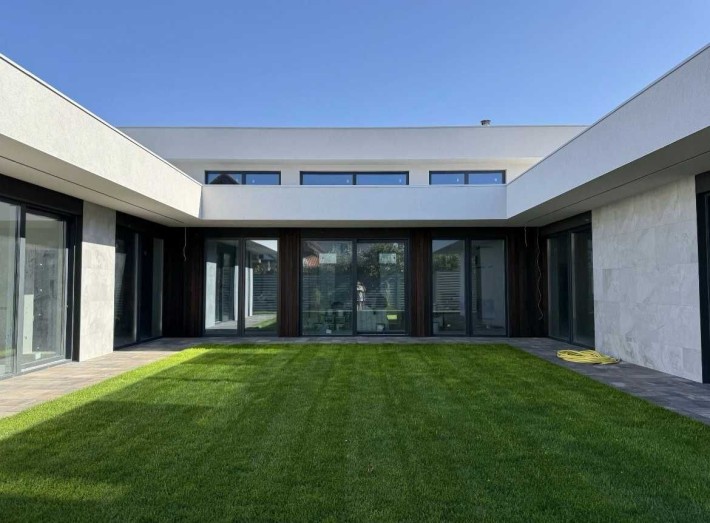 ОДНОповерховий Будинок для Естетів‼️Сучасні інтер'єрні рішення - фото 1