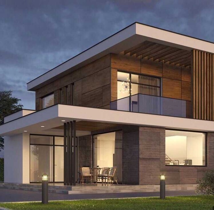 Продаю добротний  будинок(недобудований) в Царському селі(на Перегоні) - фото 1