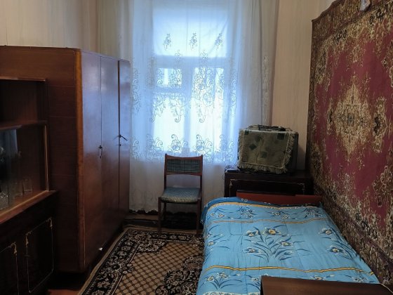 Продаю частину домоволодіння вул Садова-М.Кропивницького,5500у.о Миколаїв