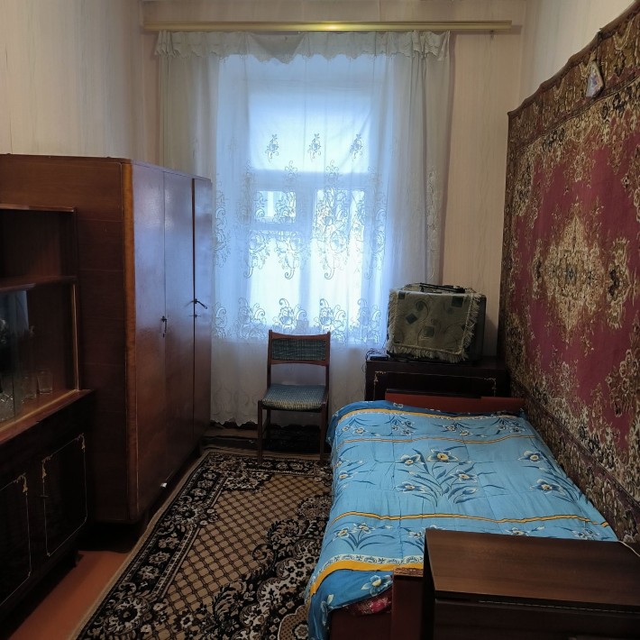 Продаю частину домоволодіння вул Садова-М.Кропивницького,5500у.о - фото 1