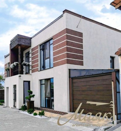 Продаж дуплексу з ремонтом в центрі Петропавлівської Борщагівки - фото 1