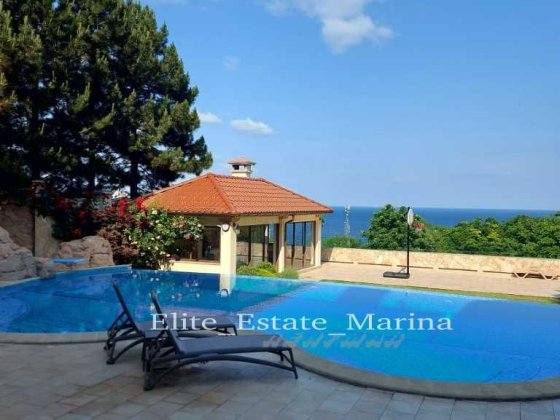 Роскошный особняк 1-я линия Французский бульвар ВИДЕО см в ссылке Одеса