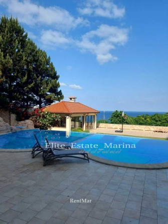 Роскошный особняк 1-я линия Французский бульвар ВИДЕО см в ссылке - фото 1