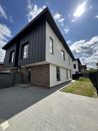 ‼️Готовий Дуплекс біля Лісу‼️ Від Забудовника! - фото 1