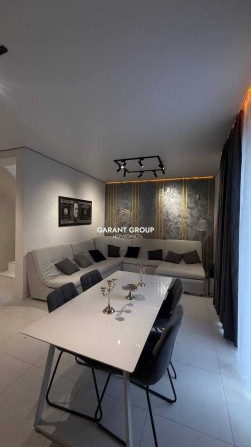 Будинок з терасою в Червоному Хуторі - фото 1