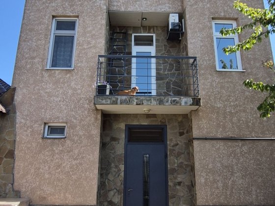 Будинок поруч с Дюківским парком та центром міста. Одеса