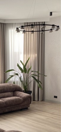 Новый дом на  фонтане! - фото 1