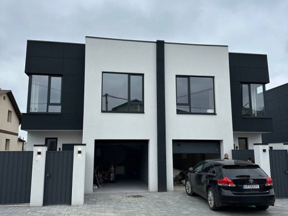 Дуплекс, гараж в будинку, без комісії Софіївська Борщагівка