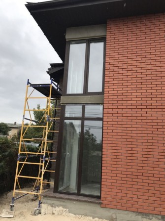 Будинок 180 м.кв Петропавлівська Борщагівка - фото 1