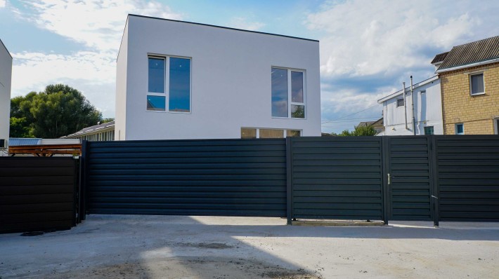 Продам Окремий будинок за ціною дуплексу. Софіївська Борщагівка - фото 1