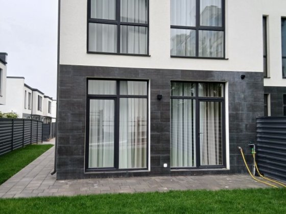 Дуплекс з ремонтом Петропавловская Борщаговка