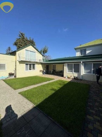 Дом на Фонтане на ул. Окружная - фото 1