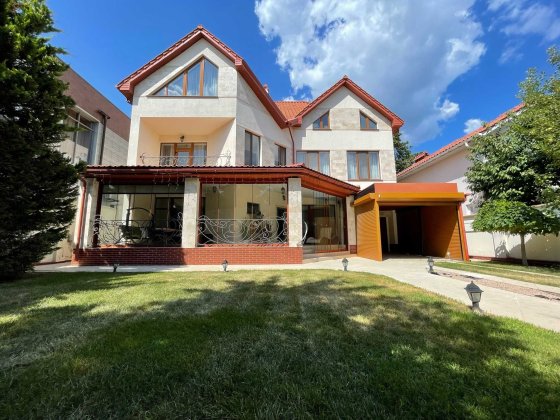 Дом у моря в закрытом кооперативе Одеса