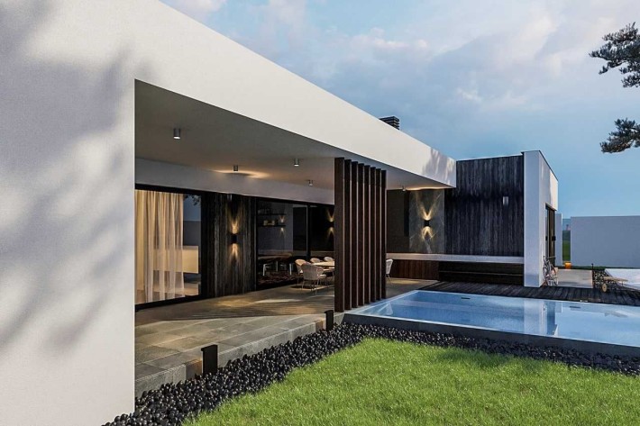 Продам дом в Совиньоне. - фото 1