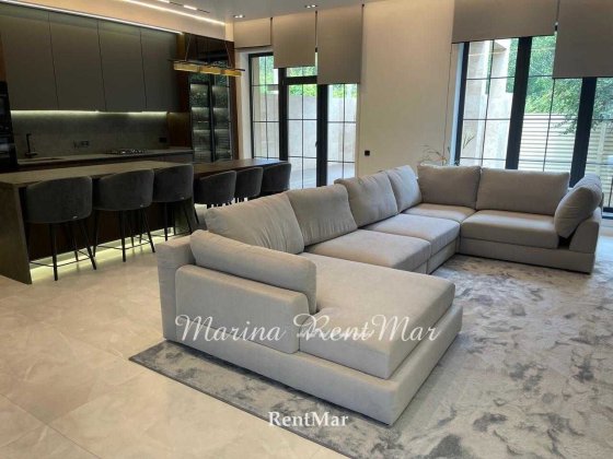 СТИЛЬНЫЙ МОДНЫЙ дом бассейн  Б Фонтан Видео в ссылке Одесса